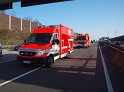 VU A 3 Rich Oberhausen AK Koeln Heumar P29